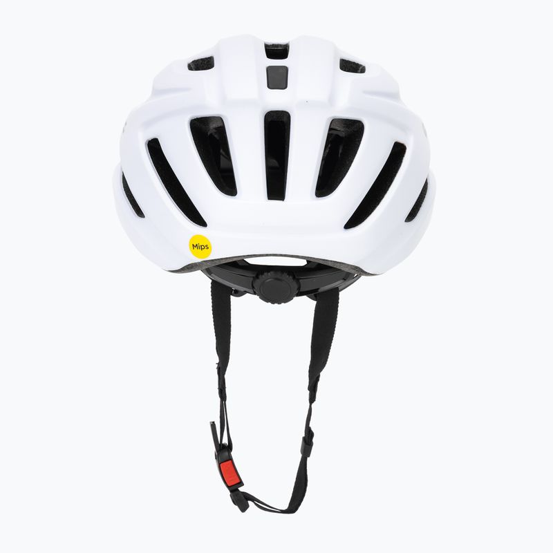 Cyklistická helma Giro Isode MIPS II matte white 4