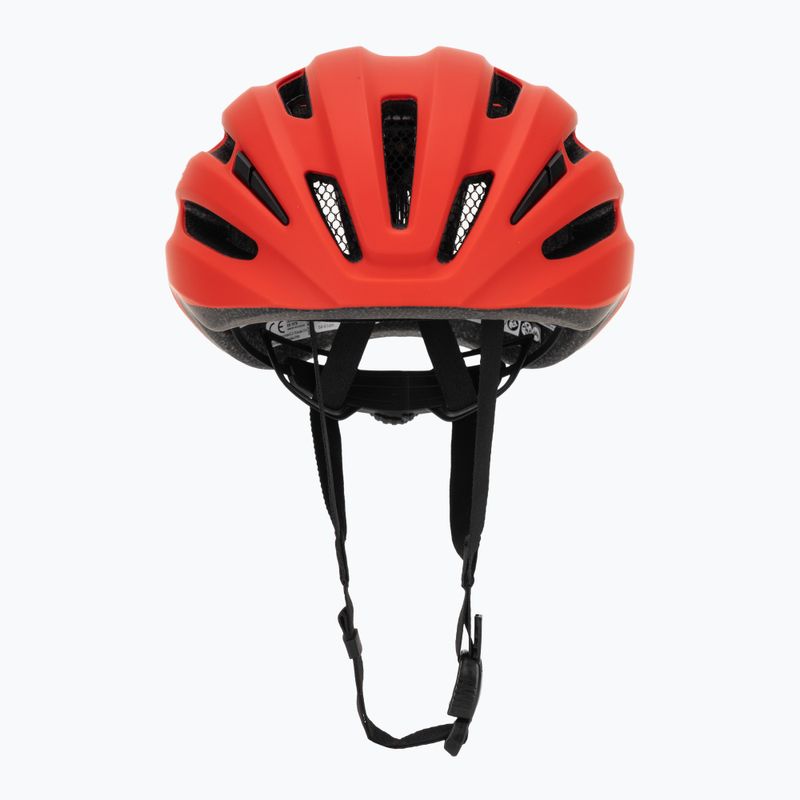 Cyklistická helma Giro Isode MIPS II matte flame red 2