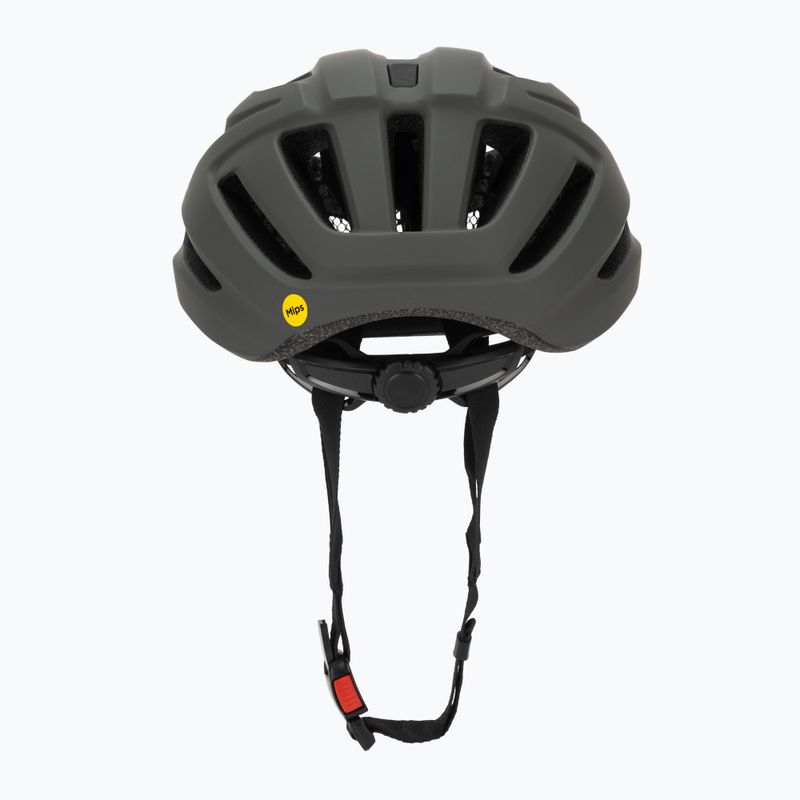 Cyklistická helma Giro Isode MIPS II matte dark sage 4