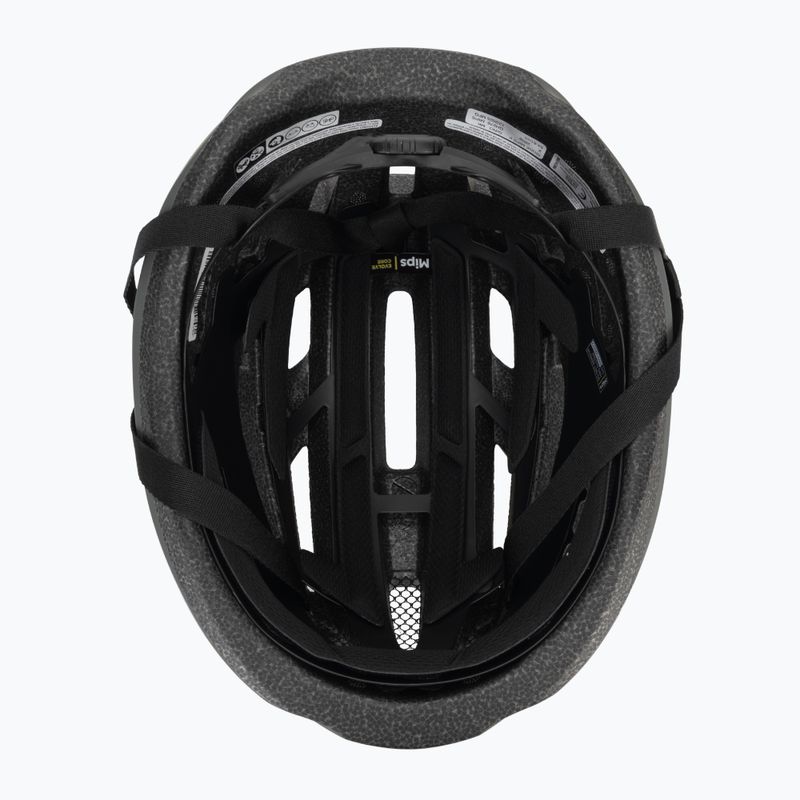 Cyklistická helma Giro Isode MIPS II matte dark sage 5