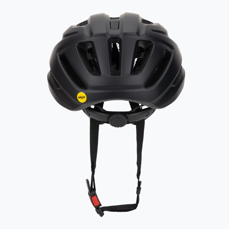 Cyklistická helma Giro Isode MIPS II matte black 4