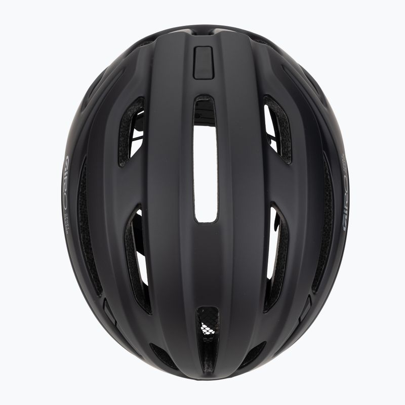Cyklistická helma Giro Isode MIPS II matte black 6