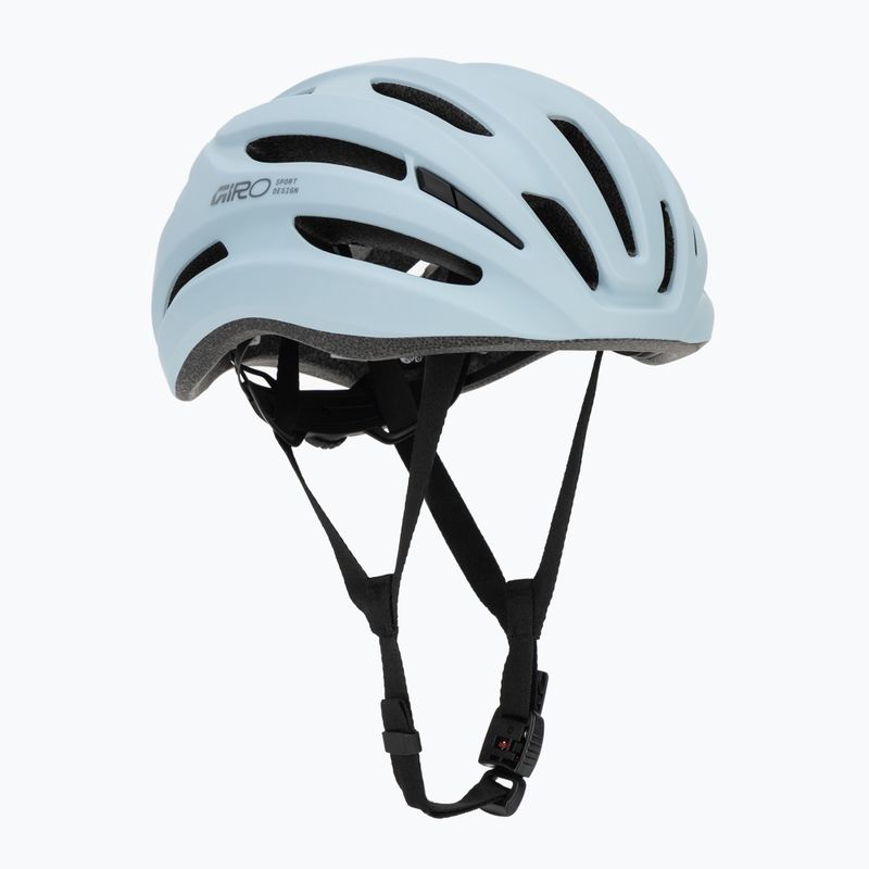 Cyklistická helma Giro Isode MIPS II matte sky blue