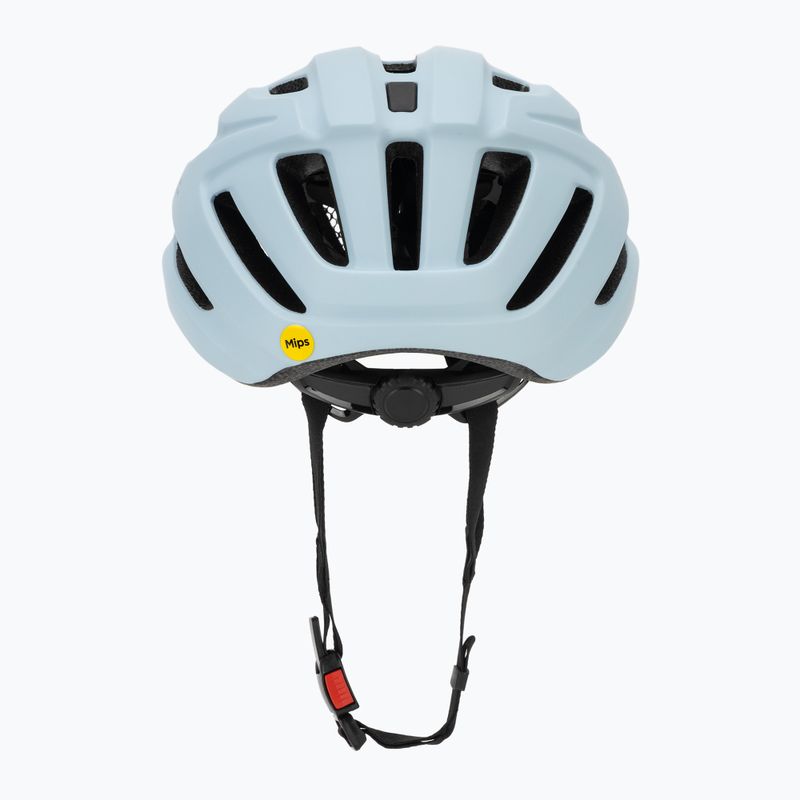 Cyklistická helma Giro Isode MIPS II matte sky blue 4
