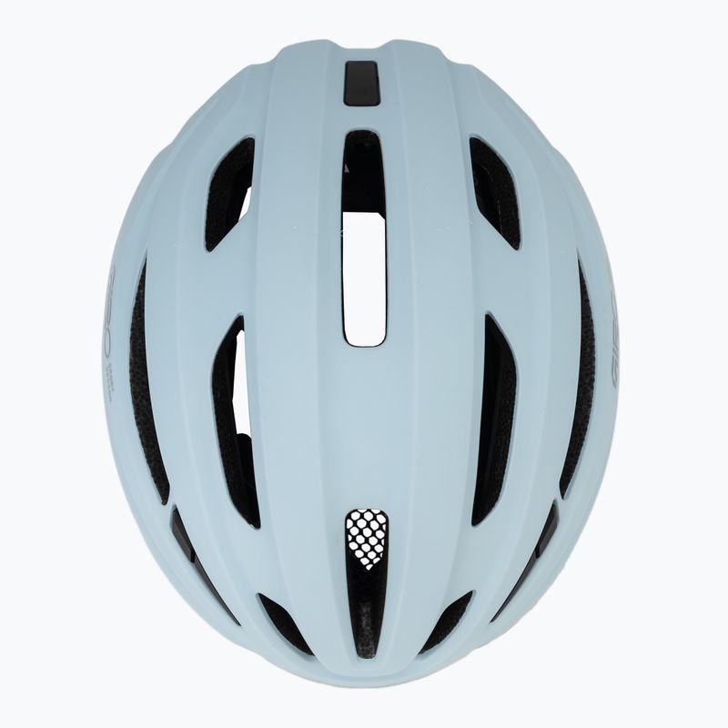 Cyklistická helma Giro Isode MIPS II matte sky blue 6