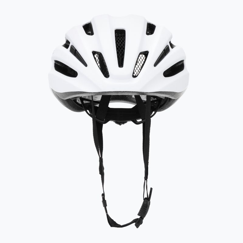 Cyklistická helma Giro Isode II matte white 2
