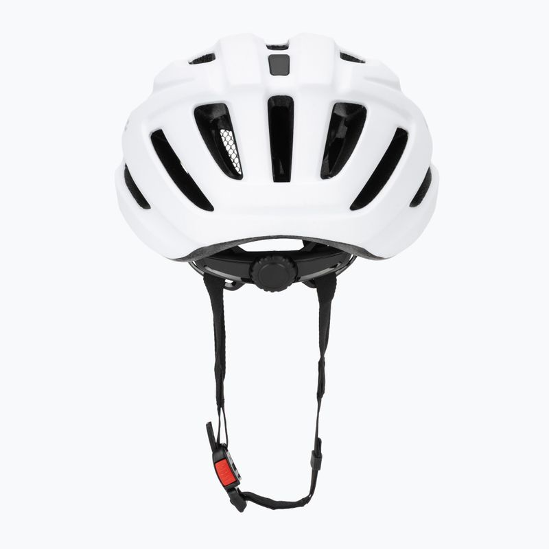 Cyklistická helma Giro Isode II matte white 4
