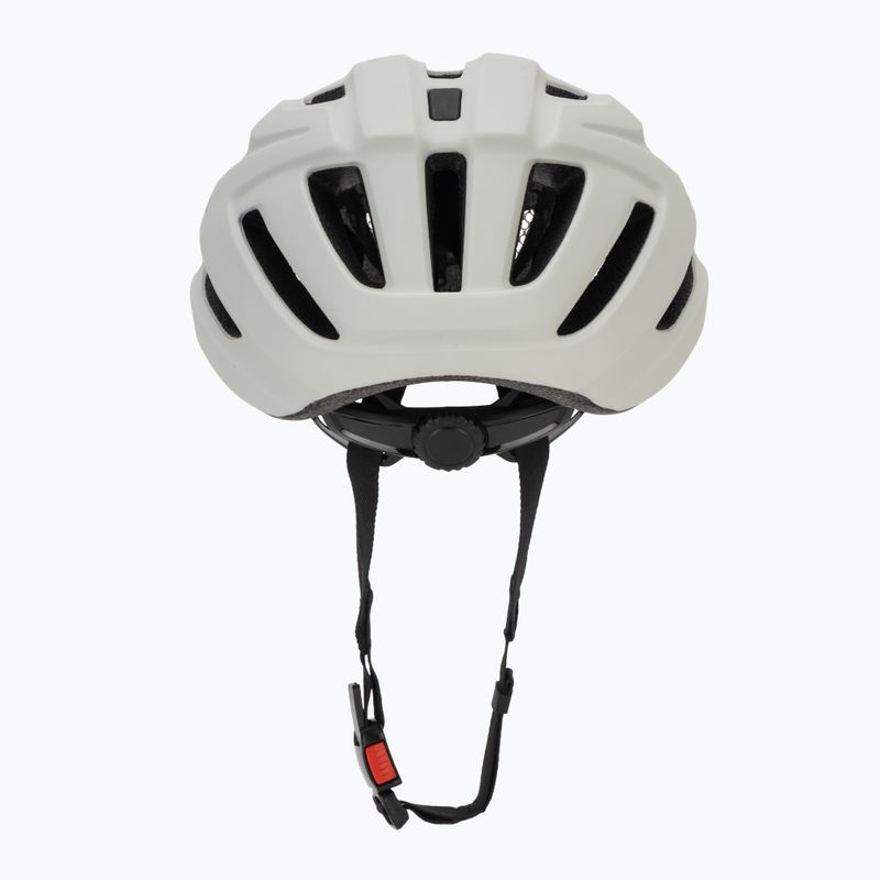 Cyklistická helma Giro Isode II matte stone 4