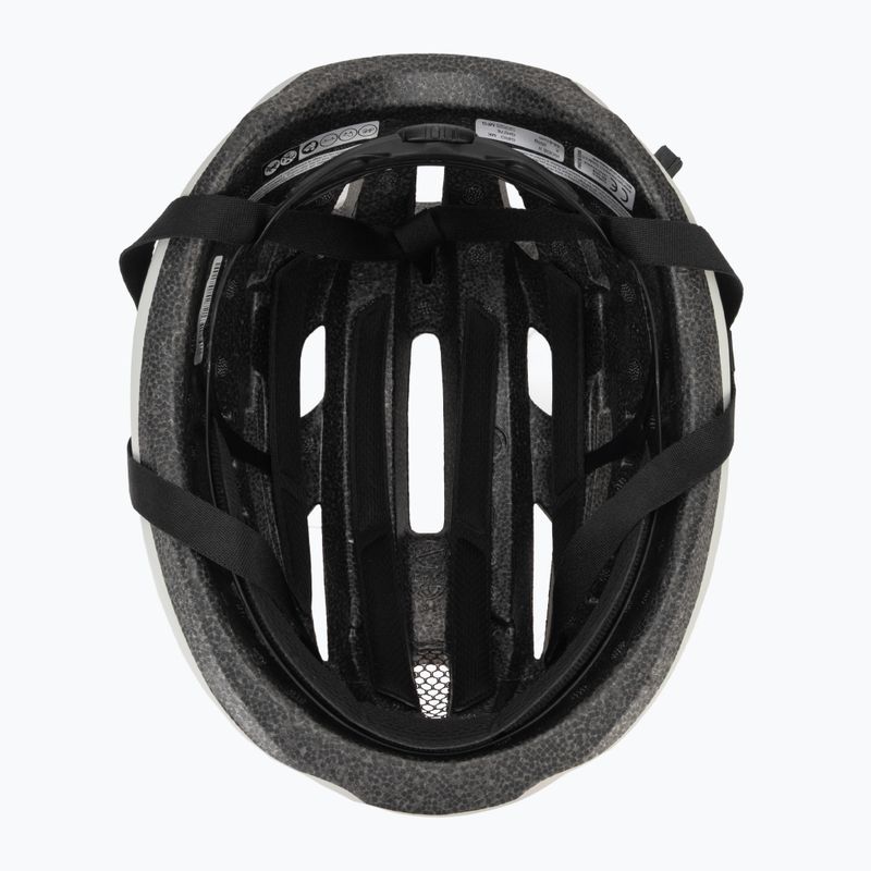 Cyklistická helma Giro Isode II matte stone 5