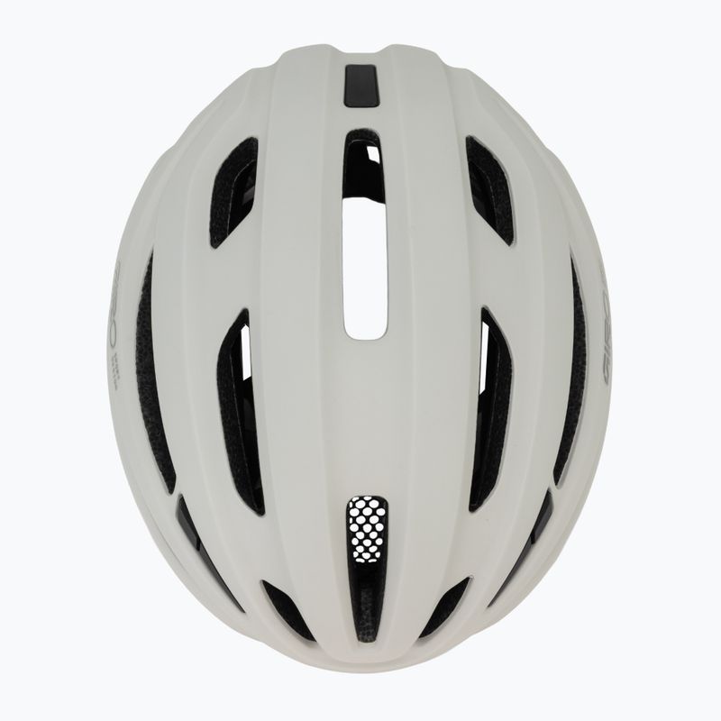 Cyklistická helma Giro Isode II matte stone 6