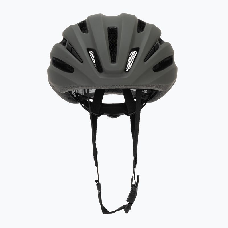 Cyklistická helma Giro Isode II matte dark sage 2