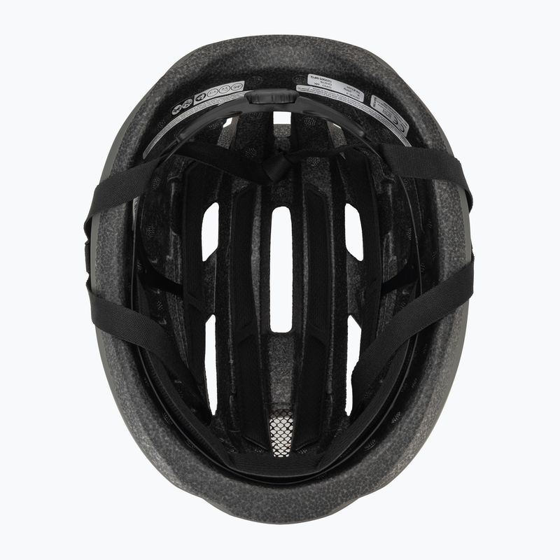 Cyklistická helma Giro Isode II matte dark sage 5