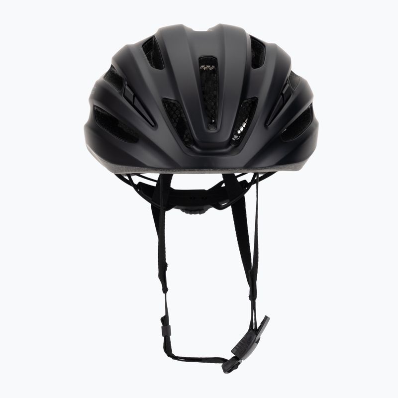 Cyklistická helma Giro Isode II matte black 2