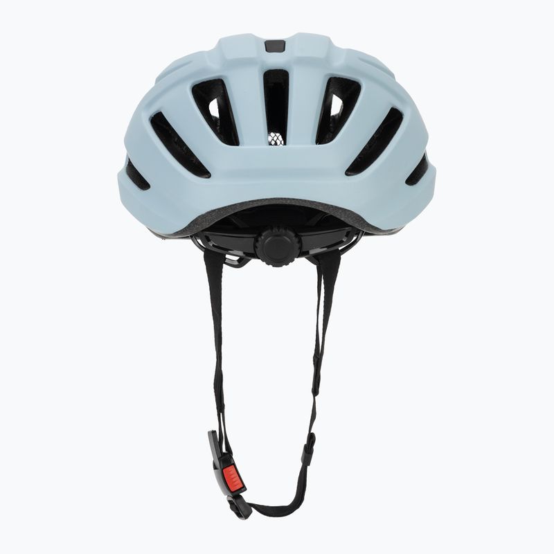 Cyklistická helma Giro Isode II matte sky blue 4