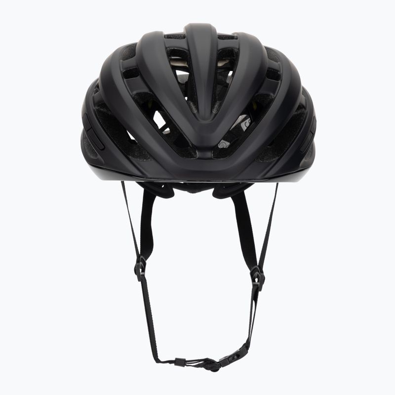 Cyklistická helma Giro Agilis MIPS matte black 2
