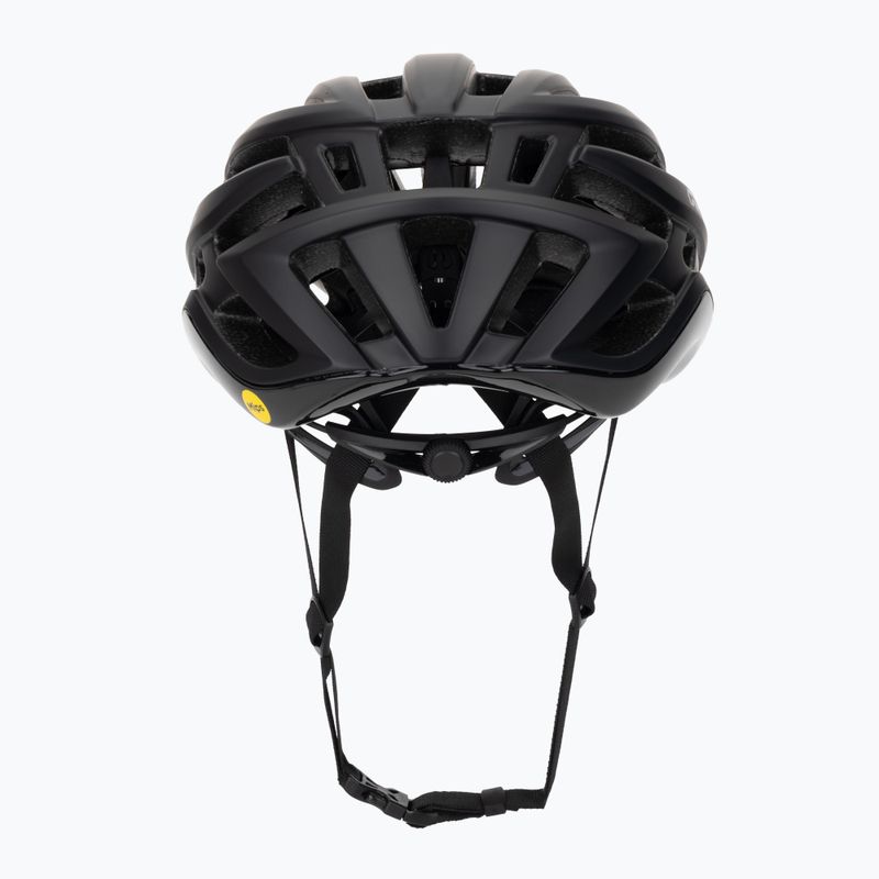 Cyklistická helma Giro Agilis MIPS matte black 4