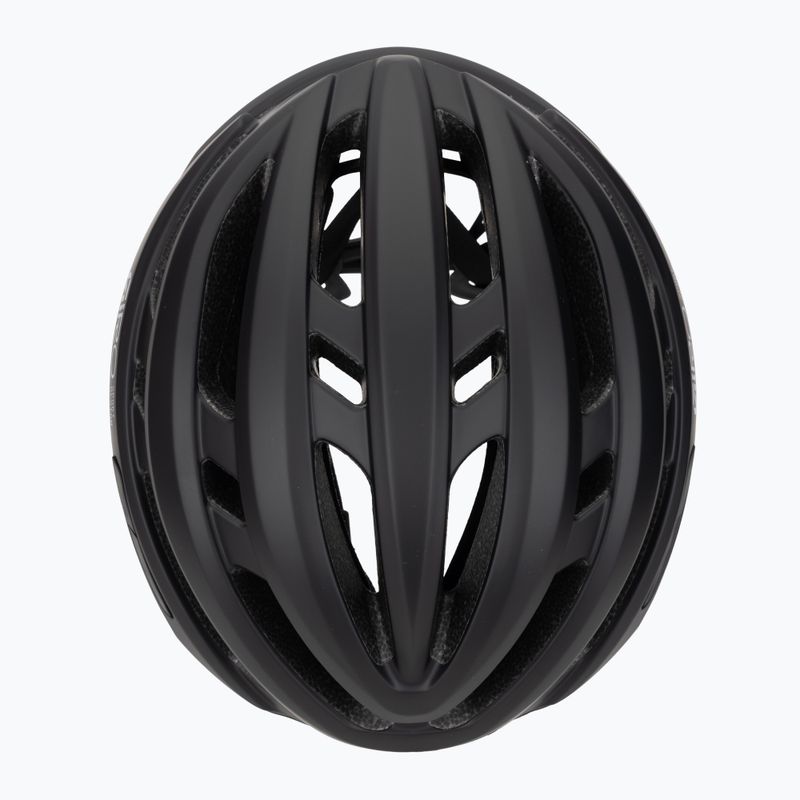Cyklistická helma Giro Agilis MIPS matte black 6