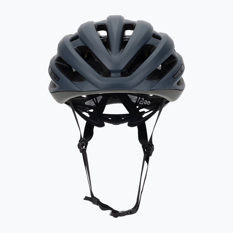 Cyklistická helma Giro Agilis MIPS matte sapphire 2
