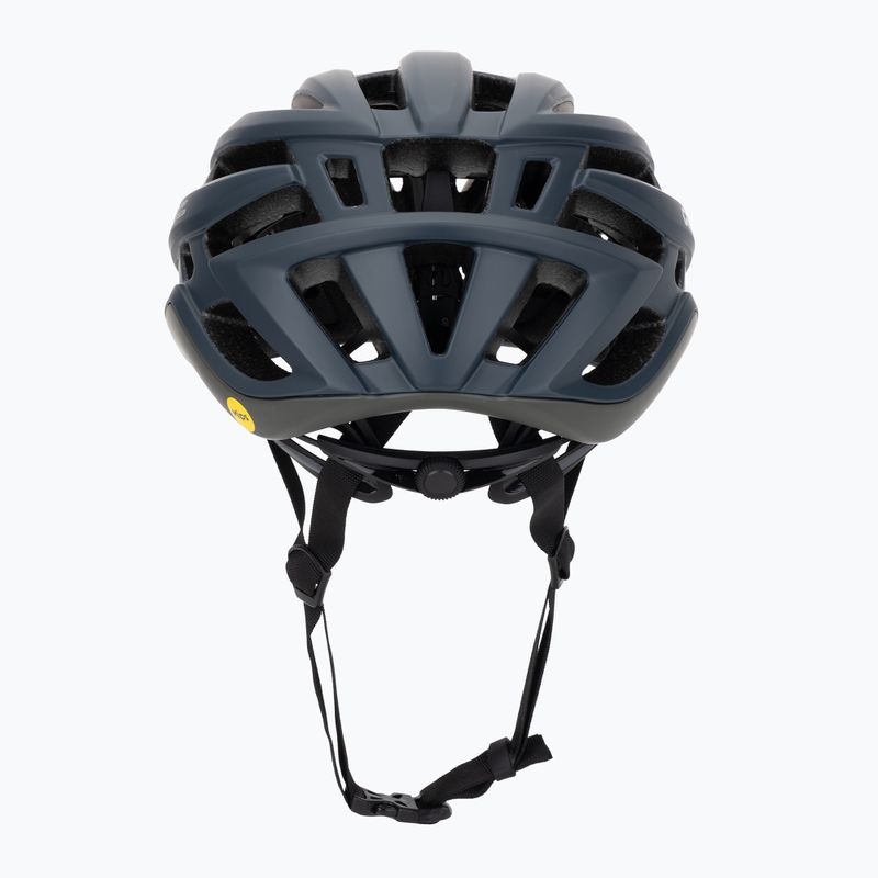 Cyklistická helma Giro Agilis MIPS matte sapphire 4