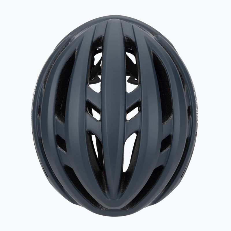 Cyklistická helma Giro Agilis MIPS matte sapphire 6