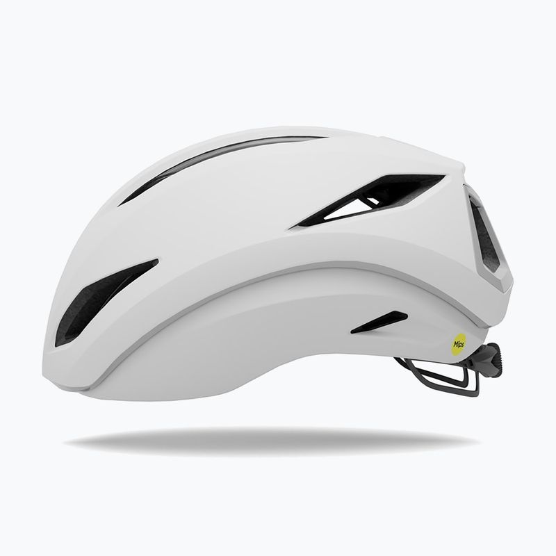 Cyklistická helma Giro Eclipse Pro Spherical matte white 2