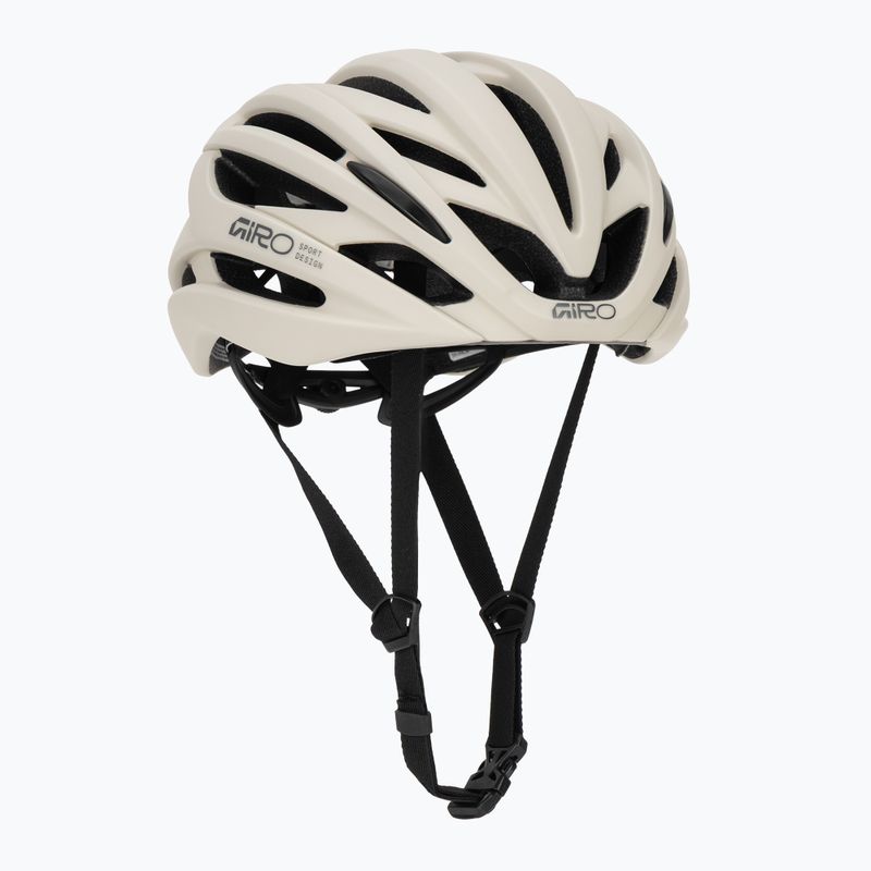 Cyklistická helma Giro Syntax MIPS matte stone