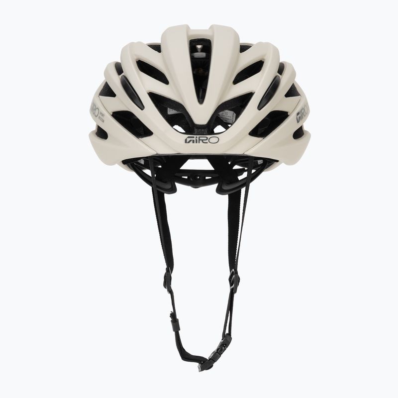 Cyklistická helma Giro Syntax MIPS matte stone 2