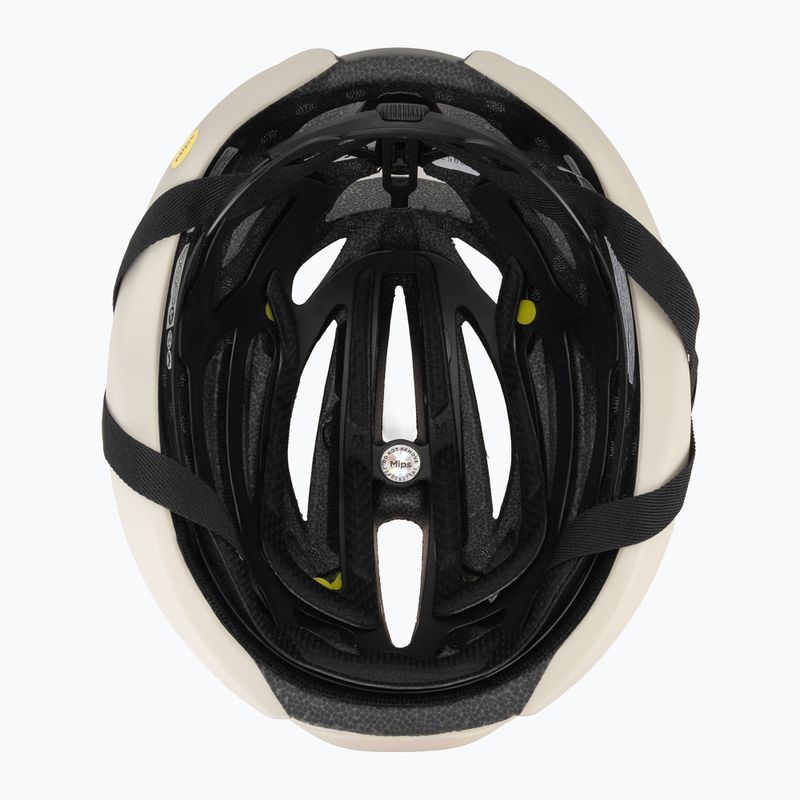Cyklistická helma Giro Syntax MIPS matte stone 5
