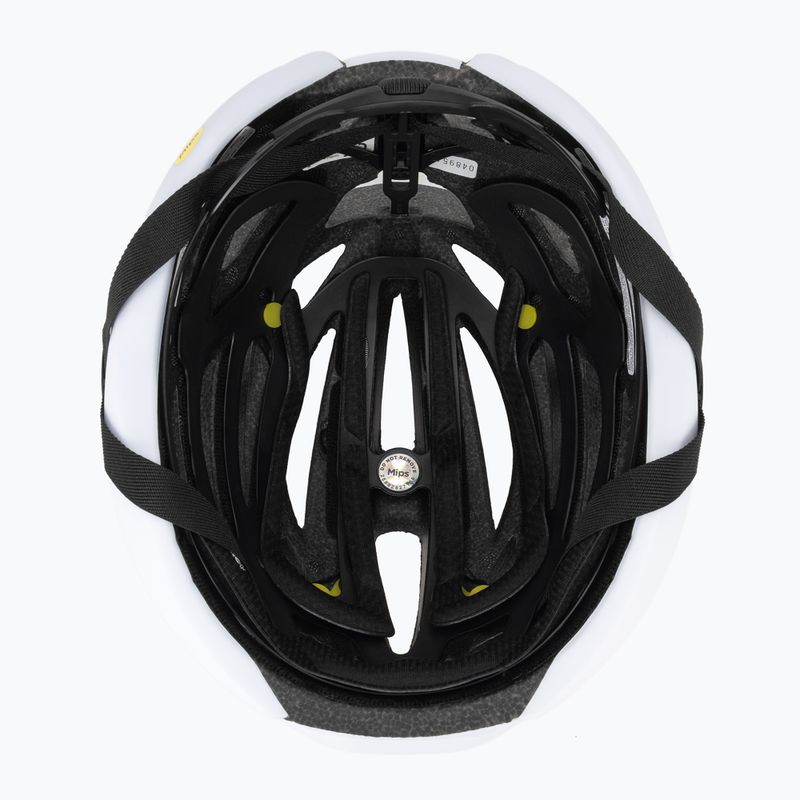 Cyklistická helma Giro Syntax MIPS matte white 5
