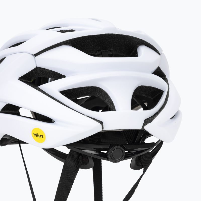 Cyklistická helma Giro Syntax MIPS matte white 8
