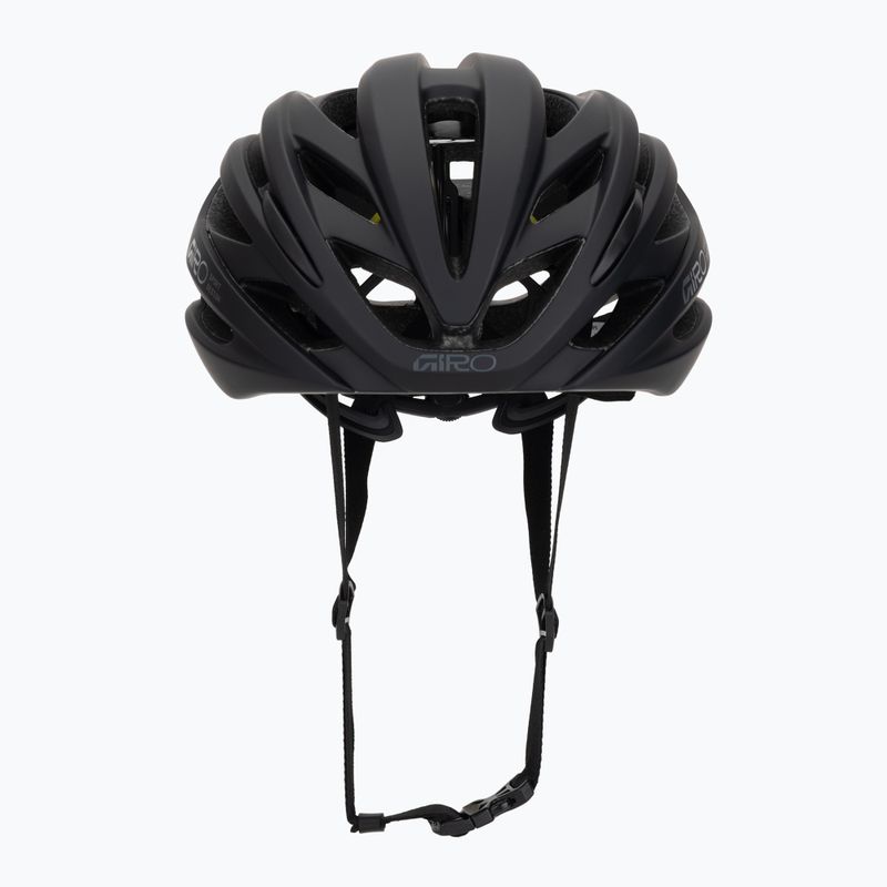 Cyklistická helma Giro Syntax MIPS matte black 2
