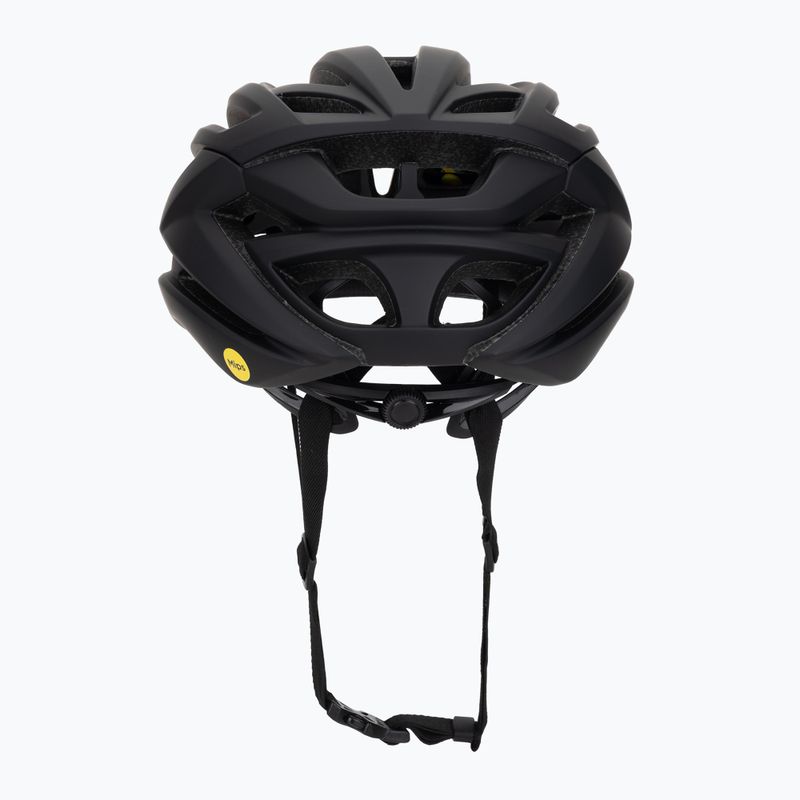 Cyklistická helma Giro Syntax MIPS matte black 4