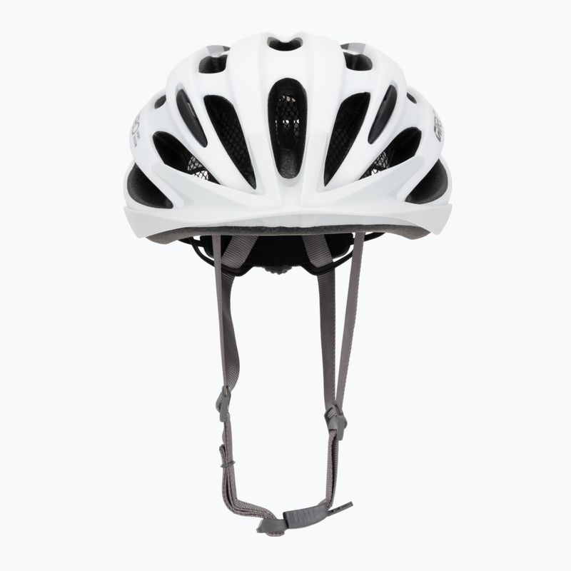 Cyklistická přilba Giro Revel 2026 matte white/gray 2