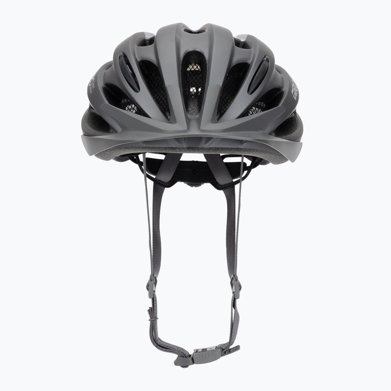 Cyklistická přilba Giro Revel 2026 matte titanium/white 2