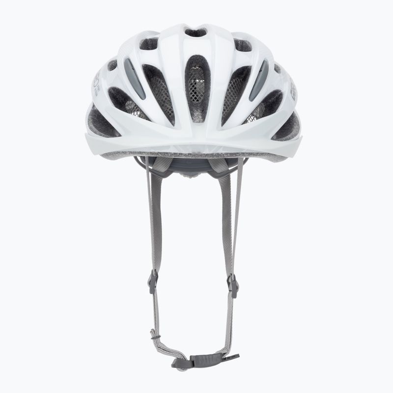 Cyklistická helma Giro Verona white 2
