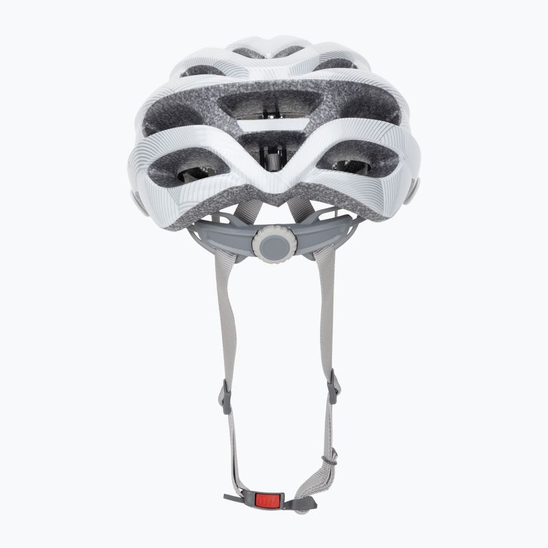Cyklistická helma Giro Verona white 4