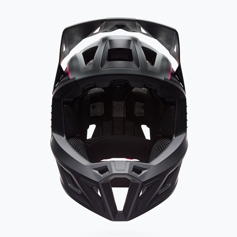 Cyklistická helma Bell Full-Air MIPS fluid grey pink 3