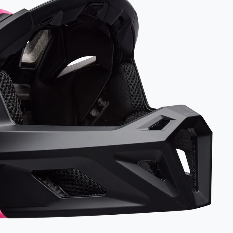Cyklistická helma Bell Full-Air MIPS fluid grey pink 6