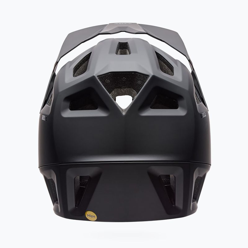 Cyklistická helma Bell Full-Air MIPS solid matte black 4