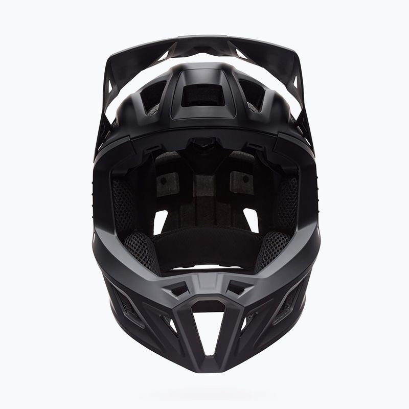 Cyklistická helma Bell Full-Air MIPS solid matte black 5