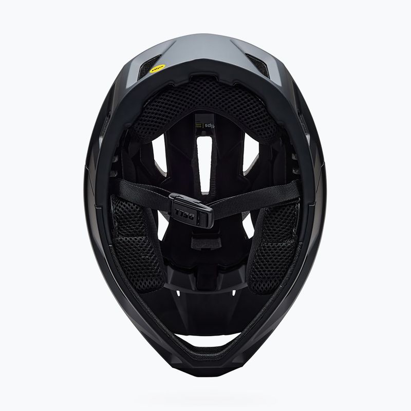 Cyklistická helma Bell Full-Air MIPS solid matte black 6