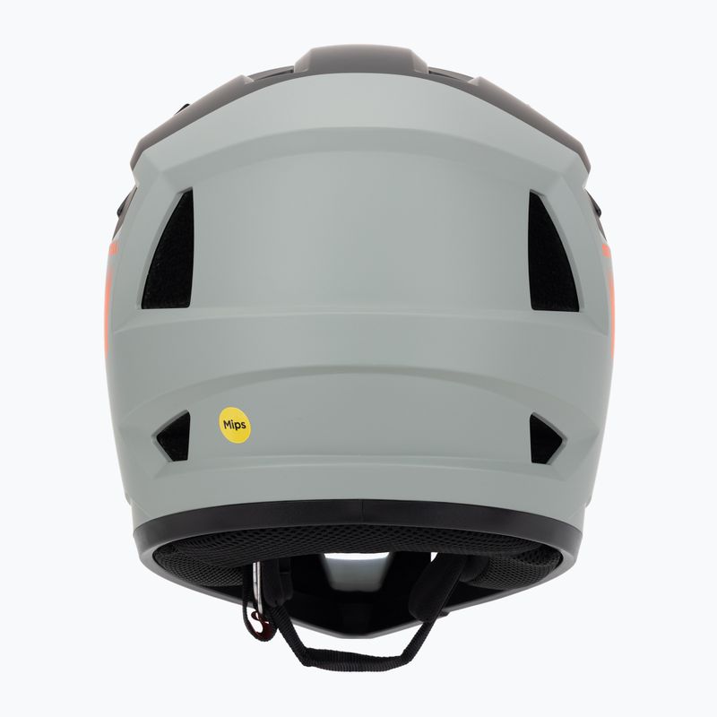 Cyklistická helma Bell Sanction 2 DLX MIPS blip rootbeer 4