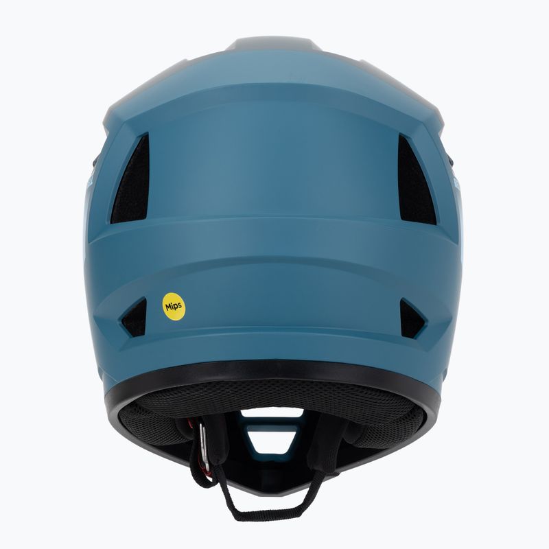 Cyklistická helma Bell Sanction 2 DLX MIPS blip teal 4
