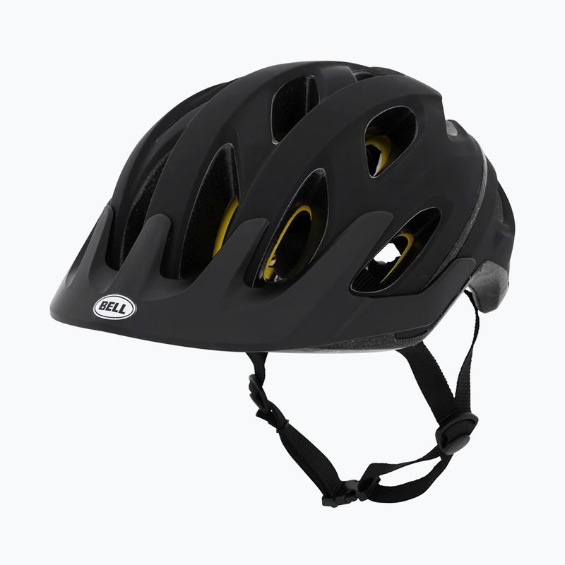 Cyklistická helma Bell Granite MIPS black