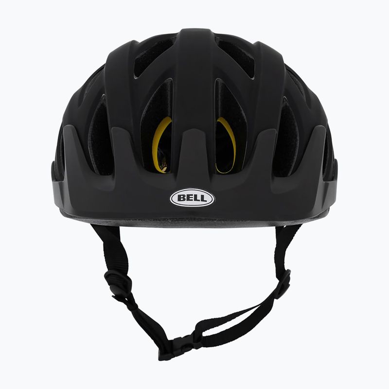 Cyklistická helma Bell Granite MIPS black 2