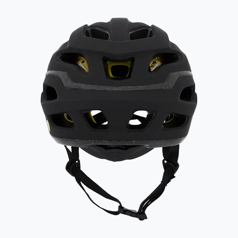 Cyklistická helma Bell Granite MIPS black 4