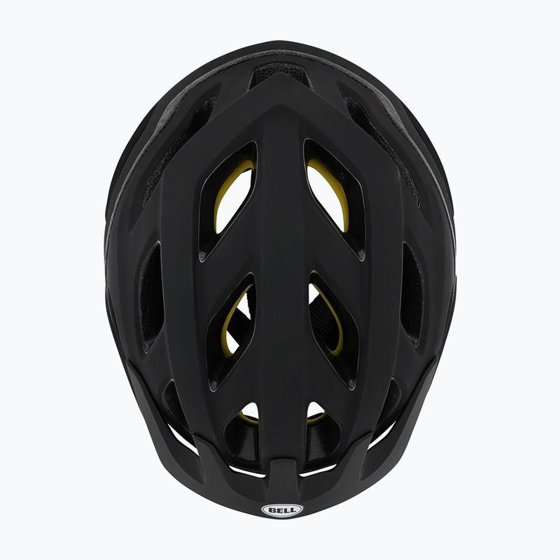 Cyklistická helma Bell Granite MIPS black 6