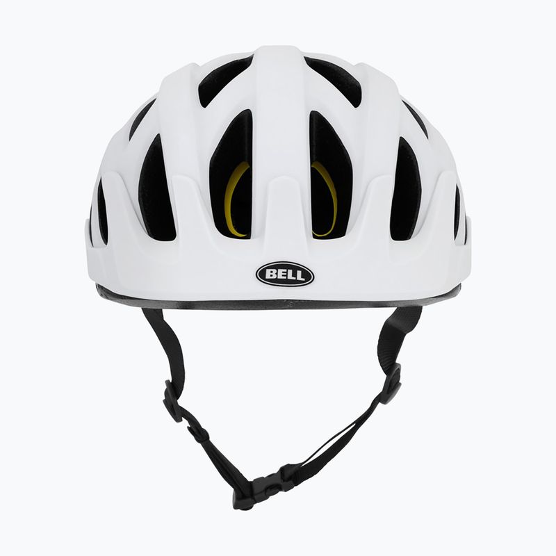 Cyklistická helma Bell Granite MIPS white 2