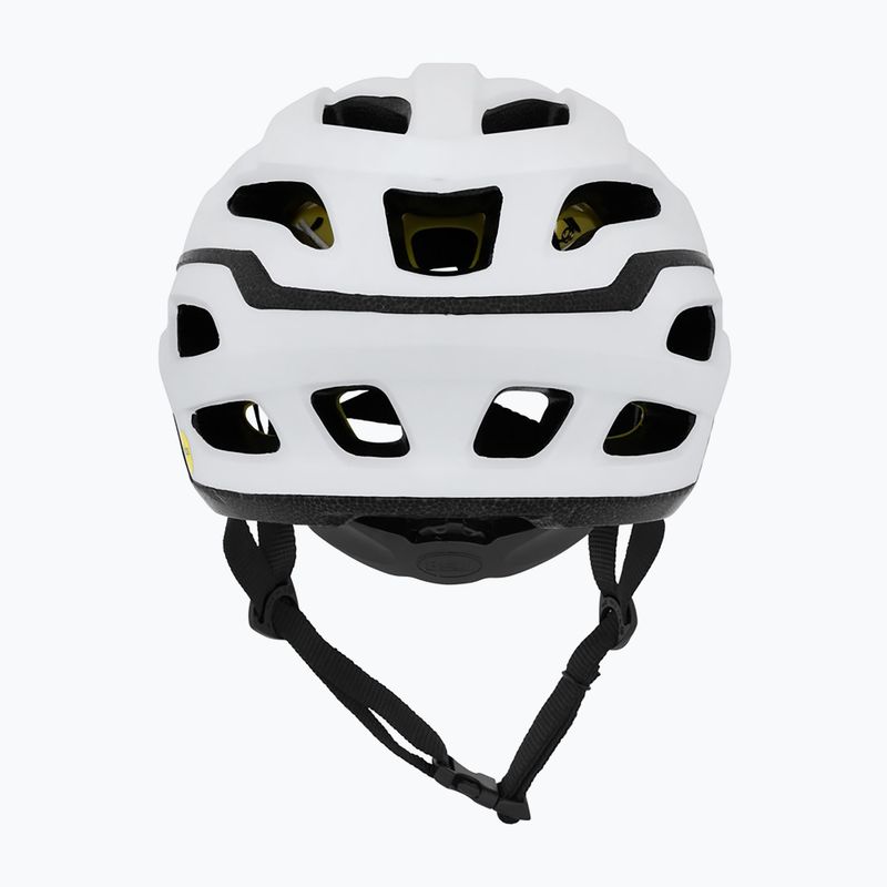 Cyklistická helma Bell Granite MIPS white 4