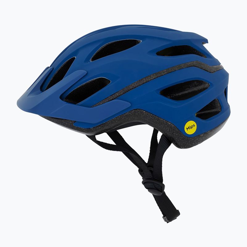 Dětská cyklistická helma Bell Granite Mips Jr blue 3
